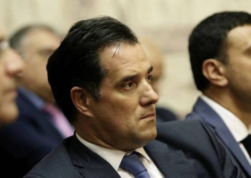 Γεωργιάδης: Υπομονή, εάν τηρηθούν τα μέτρα, σε δύο εβδομάδες θα πάνε όλα καλά