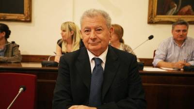 Νέα δεδομένα για τον θάνατο του Σήφη Βαλυράκη - Τι προβληματίζει τις Αρχές