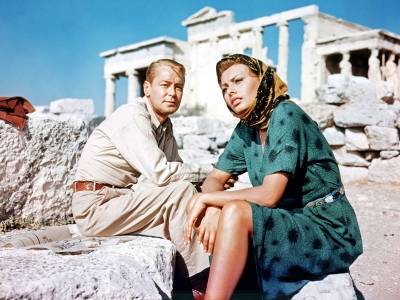 "Το παιδί και το δελφίνι" στην Νέα Κινηματογραφική Λέσχη Καλαμάτας