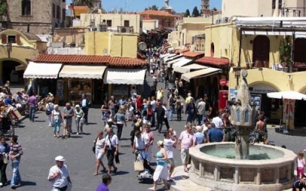 Ιδού η Ρόδος, ιδού και η... ανάπτυξη