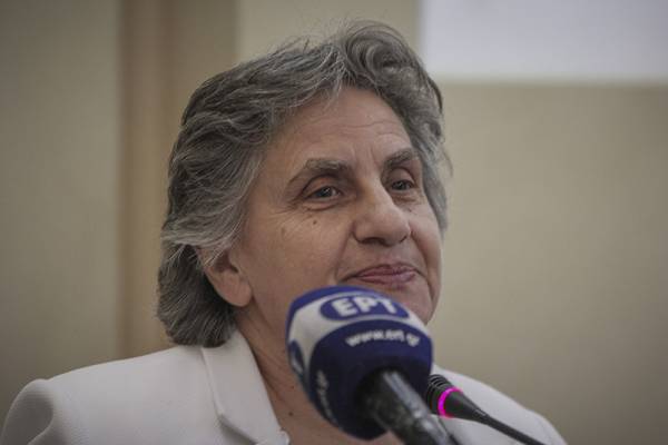 Καλαμάτα: Ημερίδα της Εταιρείας Προστασίας Ανηλίκων παρουσία της εισαγγελέως του Αρείου Πάγου