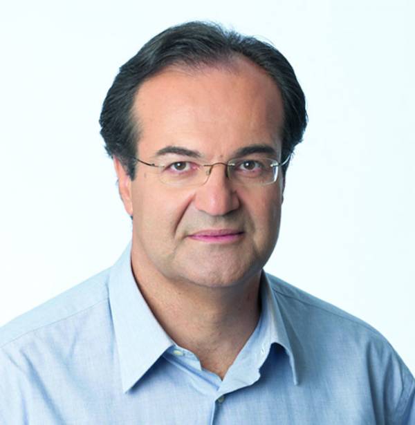 Εκτός δημοτικής κούρσας ο Κοσμόπουλος