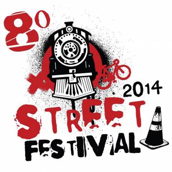 8ο Φεστιβάλ Δρόμου στο Πάρκο Σιδηροδρόμων Καλαμάτας