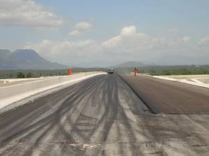 Δικαστικές διενέξεις μεταξύ των εργολάβων για τη γέφυρα στο Νιοχώρι