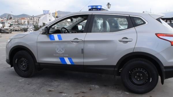 Γυναίκα πνίγηκε στο Παράλιο Άστρος