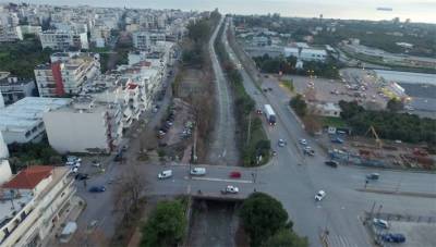 Μελέτη για θέσεις στάθμευσης στο κέντρο της Καλαμάτας
