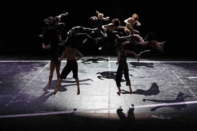 Με ενισχυμένο προϋπολογισμό το 27ο Διεθνές Φεστιβάλ Χορού Καλαμάτας