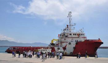 Τέσσερις συλλήψεις στην Καλαμάτα για τη διακίνηση των μεταναστών