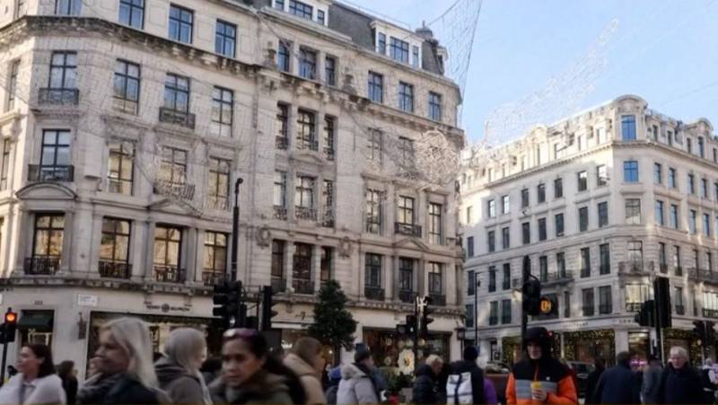 Άρωμα… Χριστουγέννων σε όλο τον πλανήτη (Βίντεο)