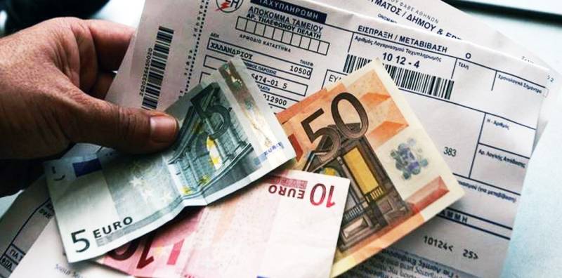 Λογαριασμοί ρεύματος: Τι αλλάζει στις πληρωμές (Βίντεο)