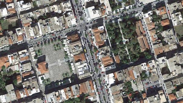 «Σκληρό» lockdown σε Σπάρτη και Αργολίδα (βίντεο)