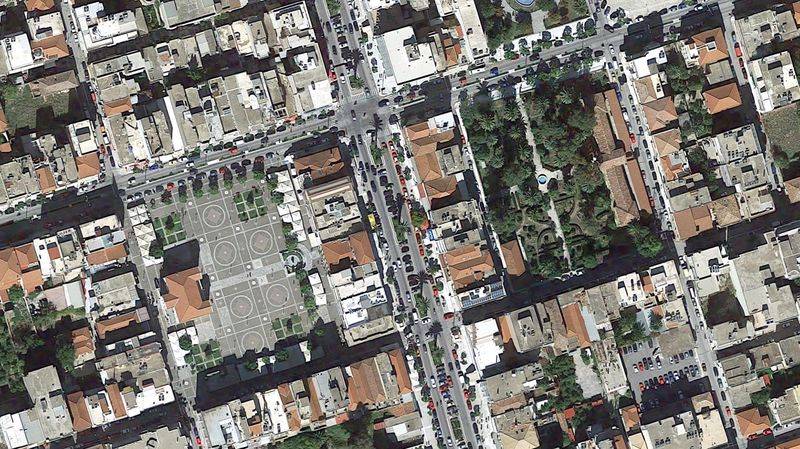 «Σκληρό» lockdown σε Σπάρτη και Αργολίδα (βίντεο)
