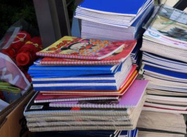 Εκδήλωση των γονέων μαθητών Λυκείου Κυπαρισσίας