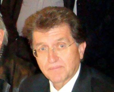 Ο Δήμαρχος των “Πάρκων Τσέπης”