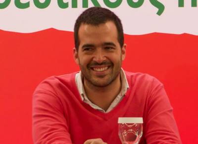 Γερονικολός: "Να καταργηθούν οι καταστροφικές διατάξεις του Νόμου 4763 για τις Επαγγελματικές Σχολές Μαθητείας του ΟΑΕΔ"