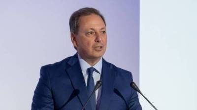 Μια απομάκρυνση που είχε καθυστερήσει