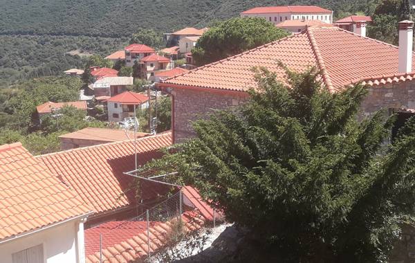 Το μοντέλο των μικρών χωριών έχει τελειώσει