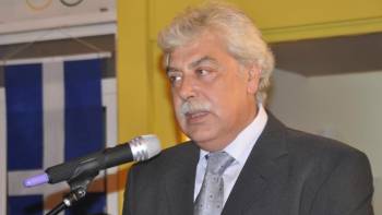 Αποχωρεί από τη Νέα Δημοκρατία ο Νίκος Φωτέας και εντάσσεται στη Νεα ΜΕ.Ρ.Α