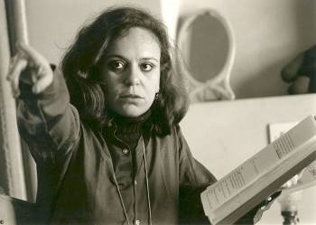 Επιτυχημένη εκδήλωση για τη Φρίντα Λιάππα (φωτογραφίες)