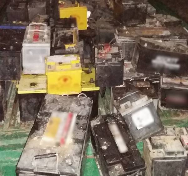 Νεαροί τσιγγάνοι έκλεψαν όχημα και διέρρηξαν κατάστημα σε Σπάρτη και Βλάχιώτη