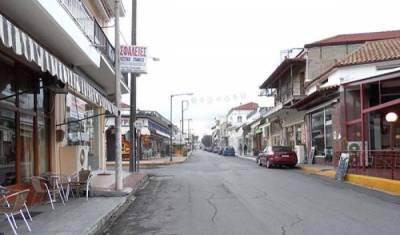 Μελιγαλάς: Έκλεψε μηχανάκι, αλυσοπρίονο και κάρτα