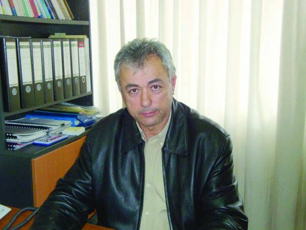 Η Μεσσήνη δεν διαθέτει χώρους για πρόσφυγες, σύμφωνα με τον Ν. Ξαρχάκο