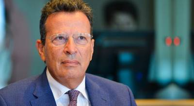 Γιώργος Κύρτσος: Η Δικαιοσύνη βασικός στόχος της κυβέρνησης