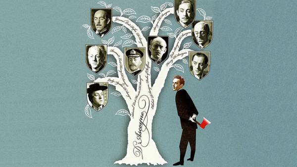 Ο “13ος κληρονόμος” στην Νέα Κινηματογραφική Λέσχη Καλαμάτας