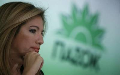 Χρειάζεται ισχυρό κόμμα της λογικής και της ευθύνης