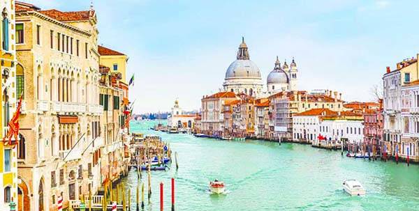 Τα αεροπορικά δρομολόγια Καλαμάτα - Βενετία το καλοκαίρι του 2020