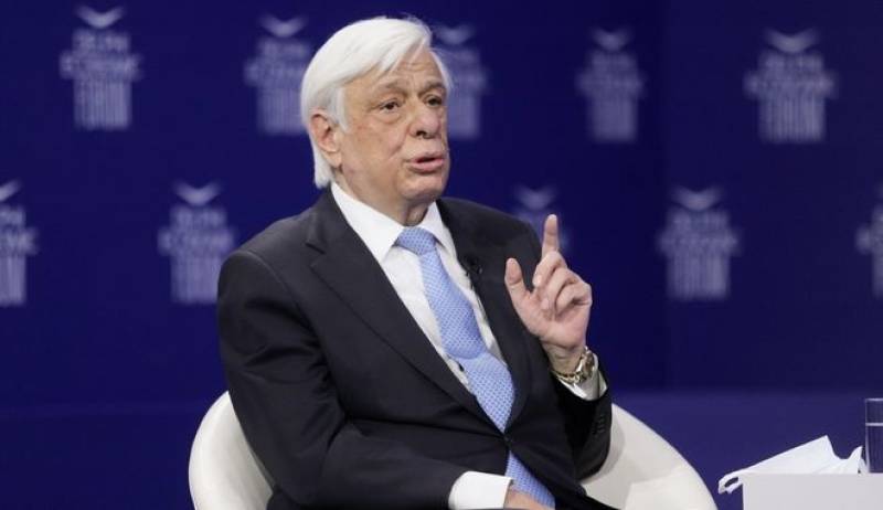 Προκόπης Παυλόπουλος: Πήρε εξιτήριο από το νοσοκομείο