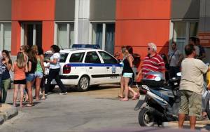 Πυροβόλησε την κόρη του για να εκδικηθεί τη γυναίκα του ο 47χρονος στο Αργος