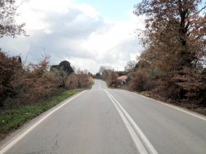 Προς δημοπράτηση το Σουληνάρι - Κορυφάσιο μέσα στο α' τρίμηνο του 2013