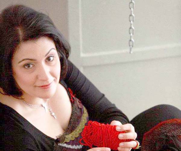 Δήμητρα Πυργελή: «Τα παραμύθια παρηγορούν τις ψυχές και ταξιδεύουν τις ελπίδες μας»