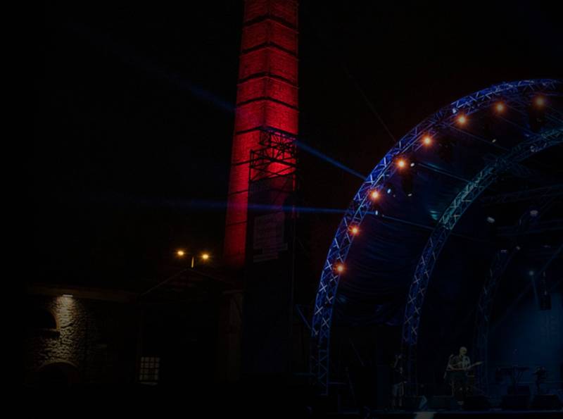 3ο Nevronas FESTival: H Τεχνόπολη ανοίγει τις πόρτες της για το μεγαλύτερο Φεστιβάλ Παραστατικών Τεχνών