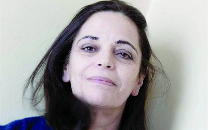 Ρούλα Γεωργακοπούλου: "Για να μην τρέχετε για μάλλινα με 35 υπό σκιάν…"