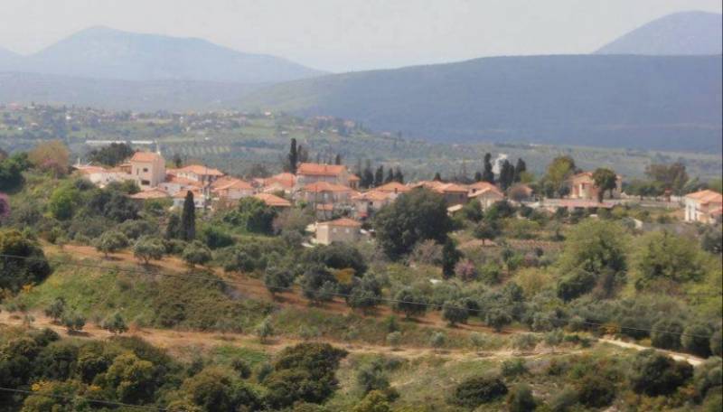 Μεσσηνία: Καθιέρωση της Μάχης στα Κάτω Μηνάγια ως δημόσιας τοπικής εορτής