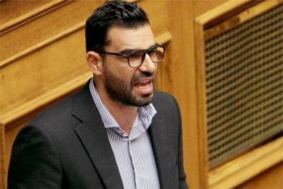 Εξωδικαστικός Μηχανισμός Στήριξης Οφειλών Επιχειρήσεων