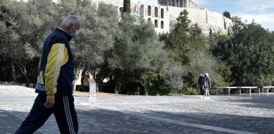 Ακυρώνεται η αυριανή συνεδρίαση των λοιμωξιολόγων - Την Παρασκευή η συζήτηση για άρση lockdown