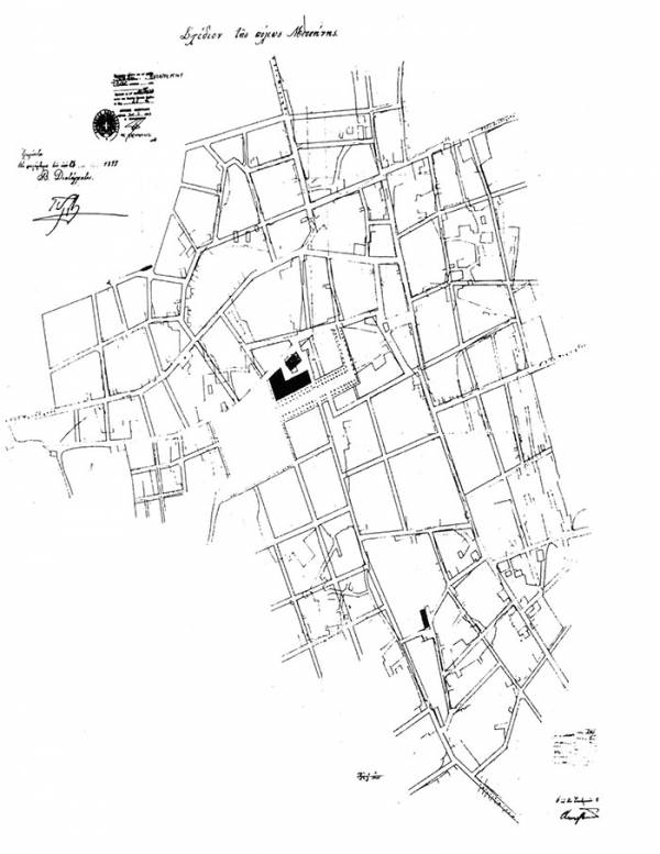 Η ανασυγκρότηση του Νησιού μετά την απελευθέρωση