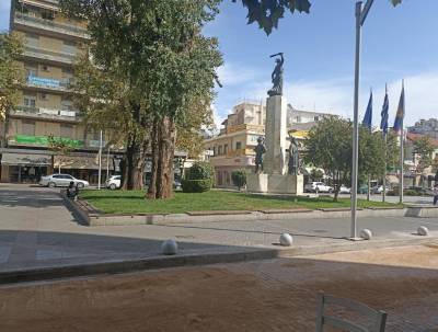 Ένα μνημείο που αξίζει περισσότερα…