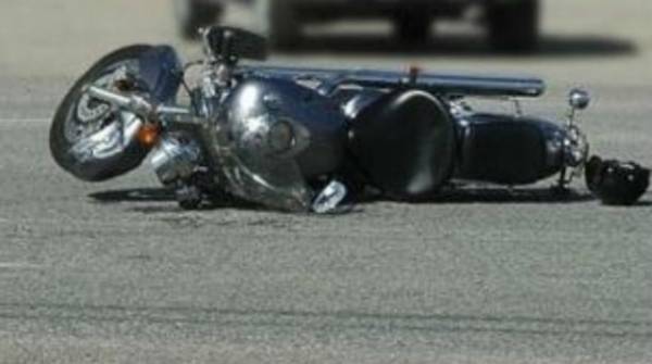 Θανατηφόρο τροχαίο στην Ε.Ο. Πύργου - Κυπαρισσίας