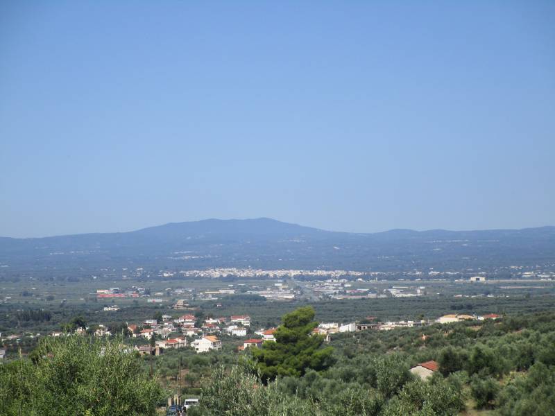 Αυξάνονται οι χρήσεις γης για να “ξεπαγώσουν” επενδύσεις