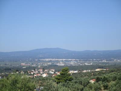 Αυξάνονται οι χρήσεις γης για να “ξεπαγώσουν” επενδύσεις