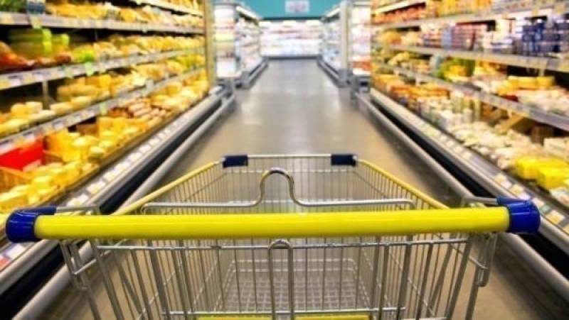 Έκλεβαν προϊόντα από σούπερ μάρκετ στην Ανατολική Καλαμάτα