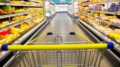 Έκλεβαν προϊόντα από σούπερ μάρκετ στην Ανατολική Καλαμάτα