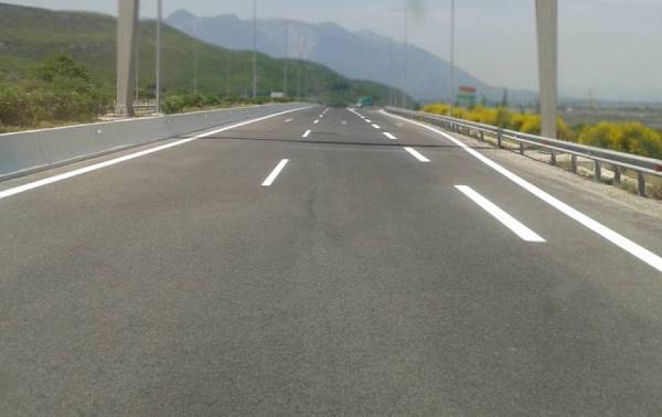 Μεταφορικό ισοδύναμο για Σπάρτη ζητεί ο Στρατηγάκος