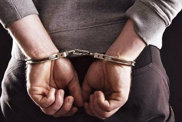 29 συλλήψεις σε αστυνομική επιχείρηση