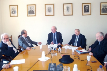 Πρόταση Ανωμερίτη: Εμπορική και τουριστική η χρήση του λιμανιού