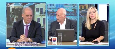 Βελόπουλος: Να καταρρίπτεται οποιοδήποτε εχθρικό αεροσκάφος που παραβιάζει τον εναέριο χώρο μας (Βίντεο)